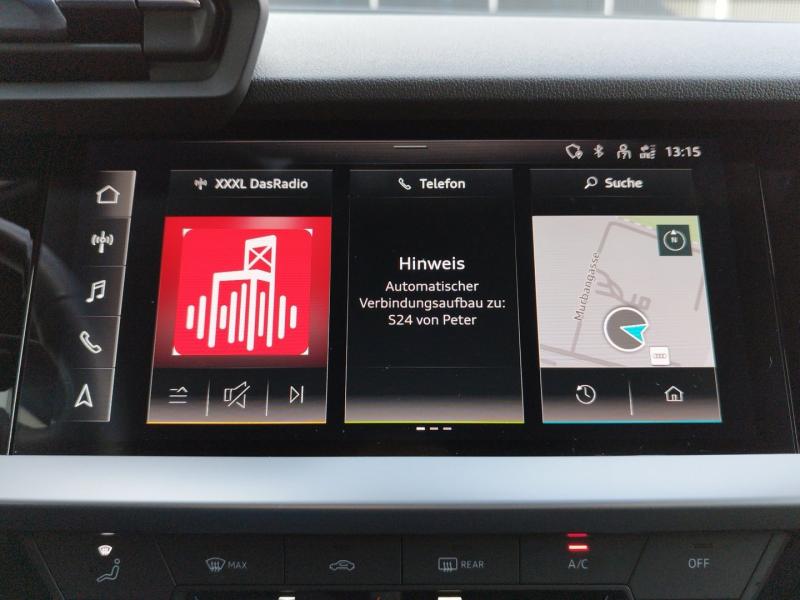 Audi A3 Sportback 30 TDI