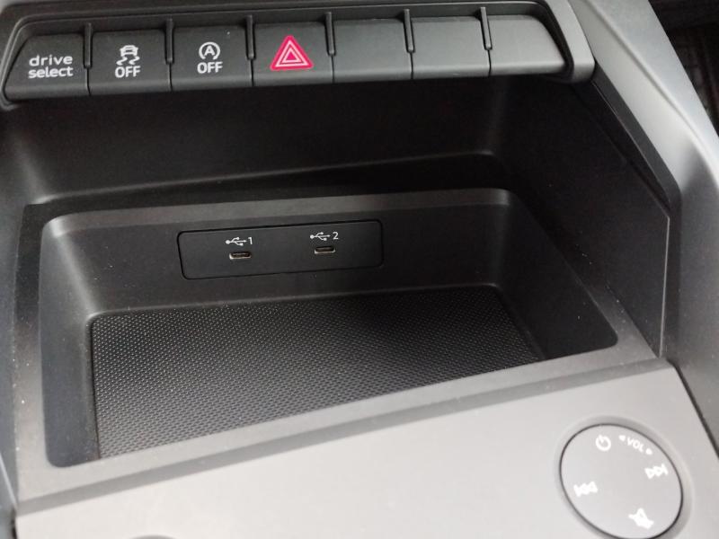 Audi A3 Sportback 30 TDI