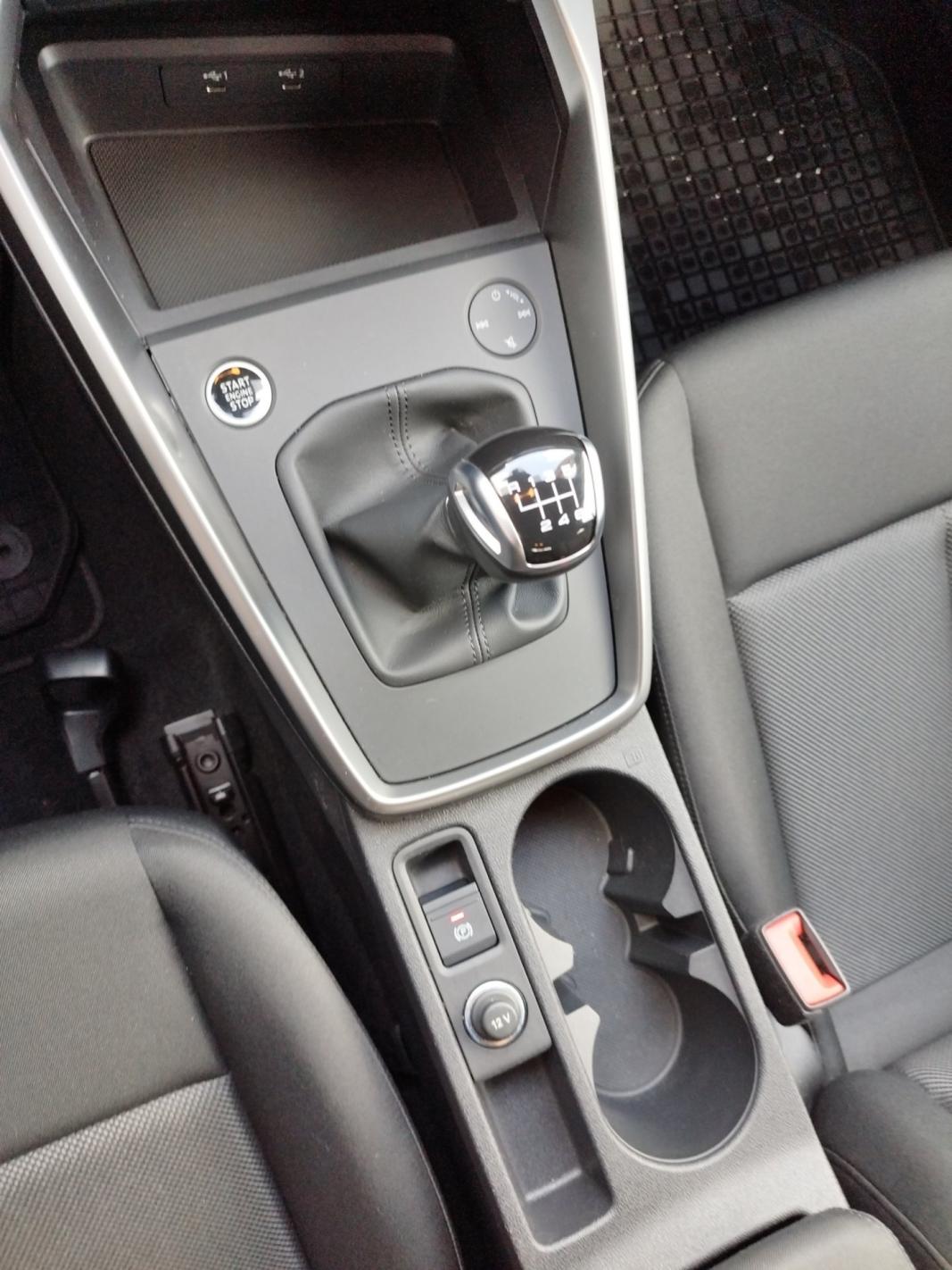 Audi A3 Sportback 30 TDI