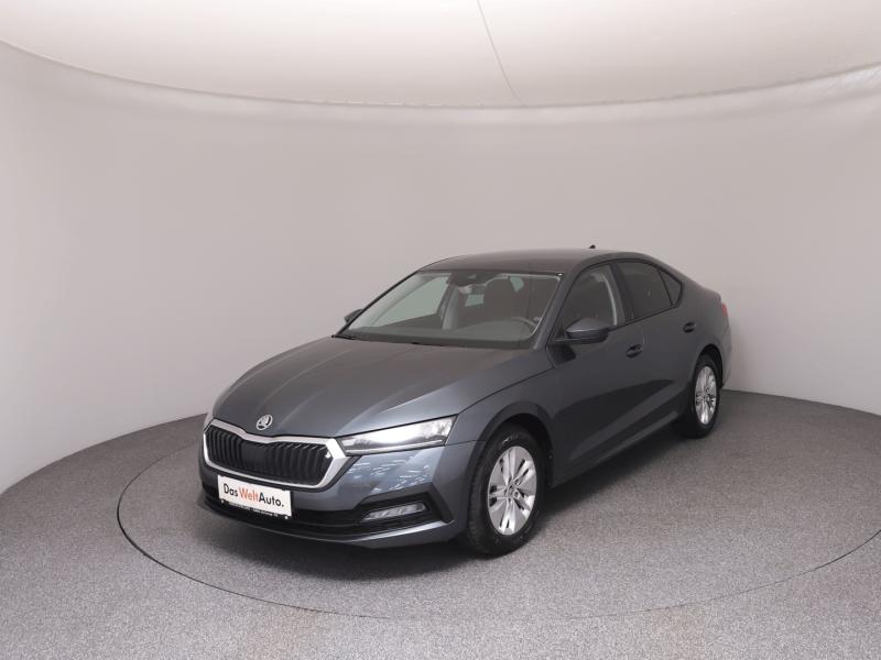 Octavia Skoda Škoda OCTAVIA AmbitionTDI