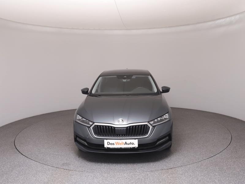Škoda OCTAVIA AmbitionTDI