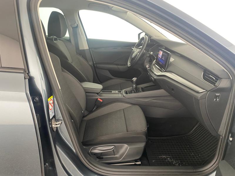 Škoda OCTAVIA AmbitionTDI