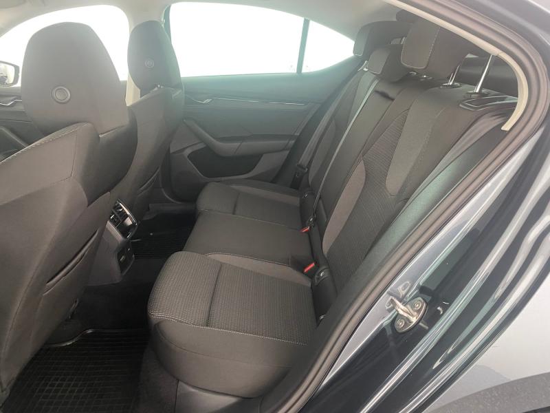 Škoda OCTAVIA AmbitionTDI