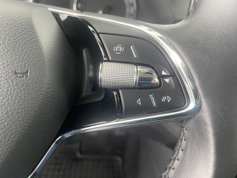 Škoda OCTAVIA AmbitionTDI
