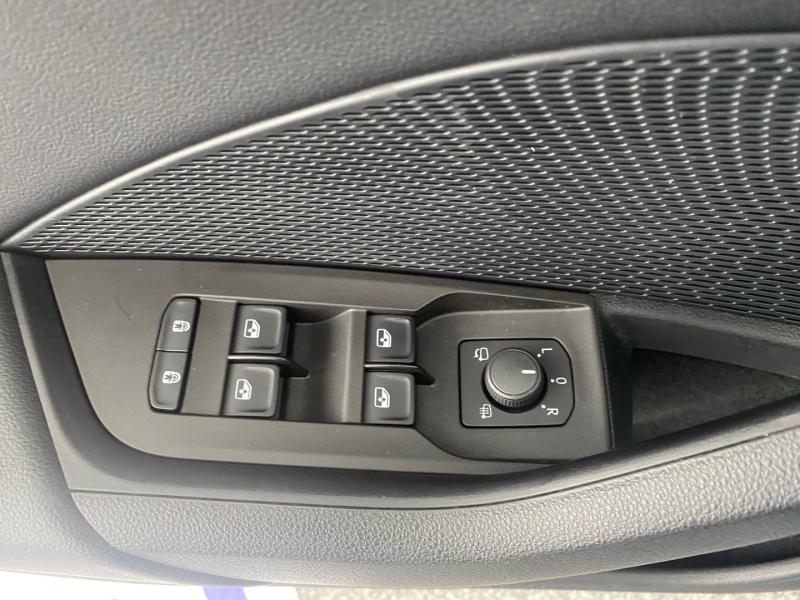 Škoda OCTAVIA AmbitionTDI