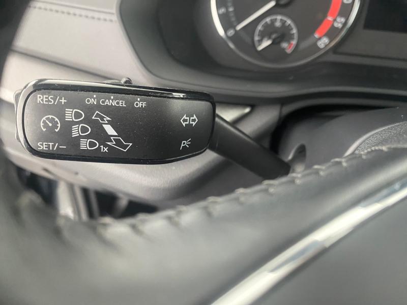 Škoda OCTAVIA AmbitionTDI