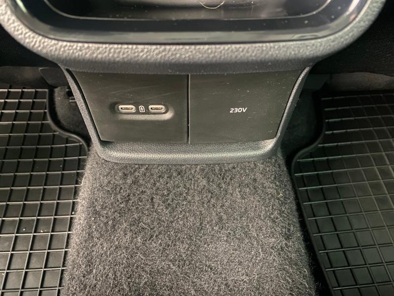 Škoda OCTAVIA AmbitionTDI
