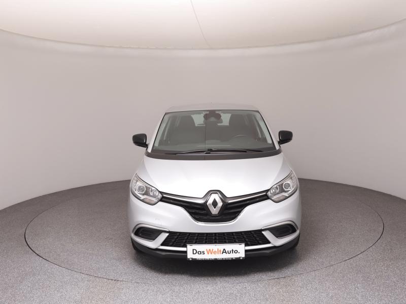Renault Grand Scénic TCe 115 PF Zen