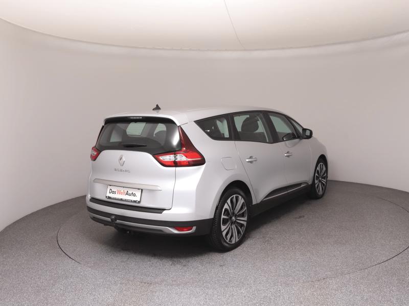 Renault Grand Scénic TCe 115 PF Zen