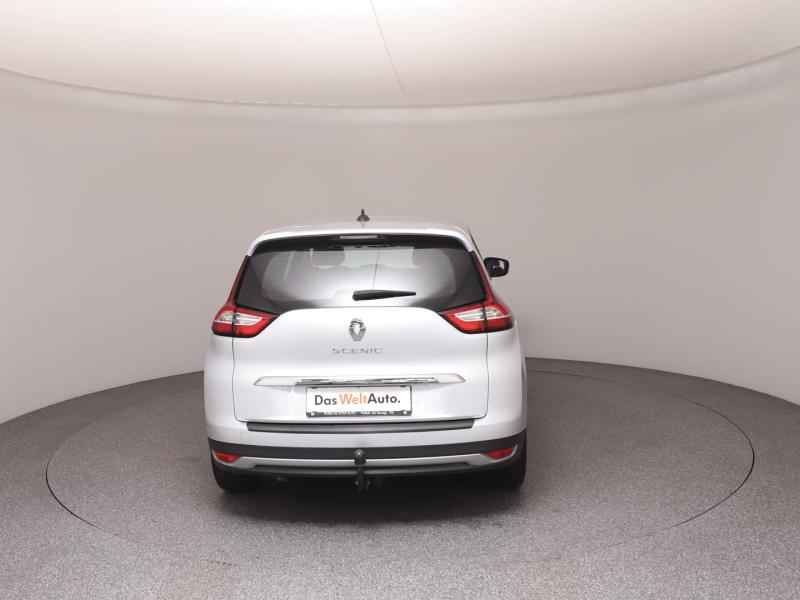 Renault Grand Scénic TCe 115 PF Zen