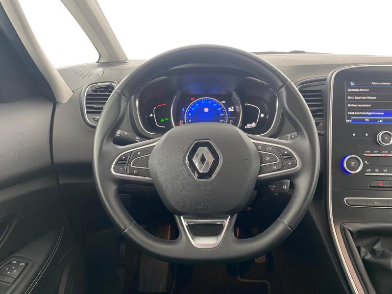 Renault Grand Scénic TCe 115 PF Zen