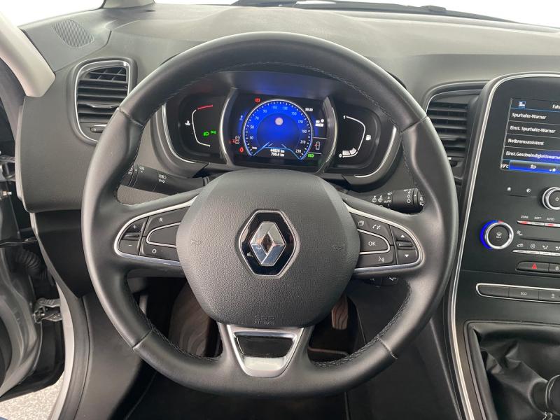 Renault Grand Scénic TCe 115 PF Zen