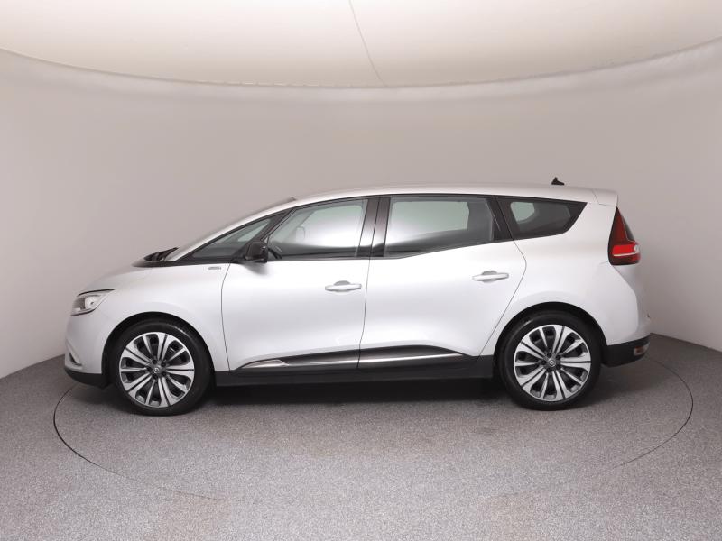 Renault Grand Scénic TCe 115 PF Zen