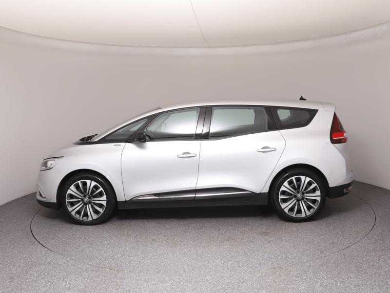 Renault Grand Scénic TCe 115 PF Zen