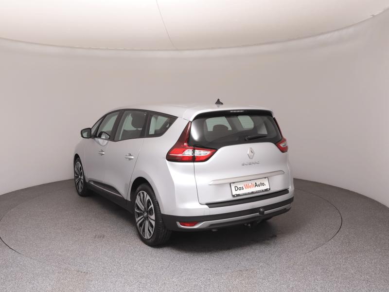 Renault Grand Scénic TCe 115 PF Zen