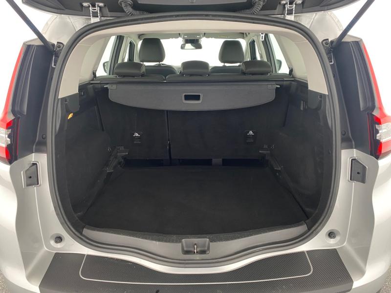 Renault Grand Scénic TCe 115 PF Zen