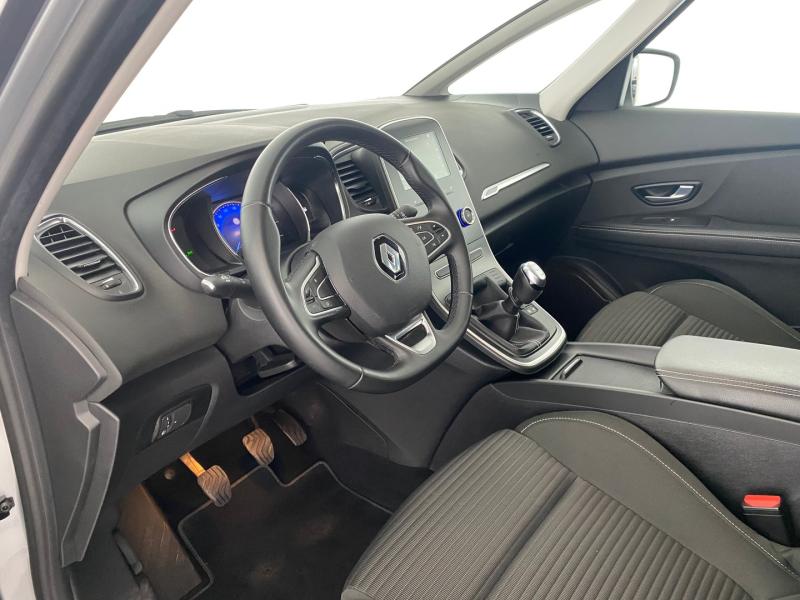 Renault Grand Scénic TCe 115 PF Zen