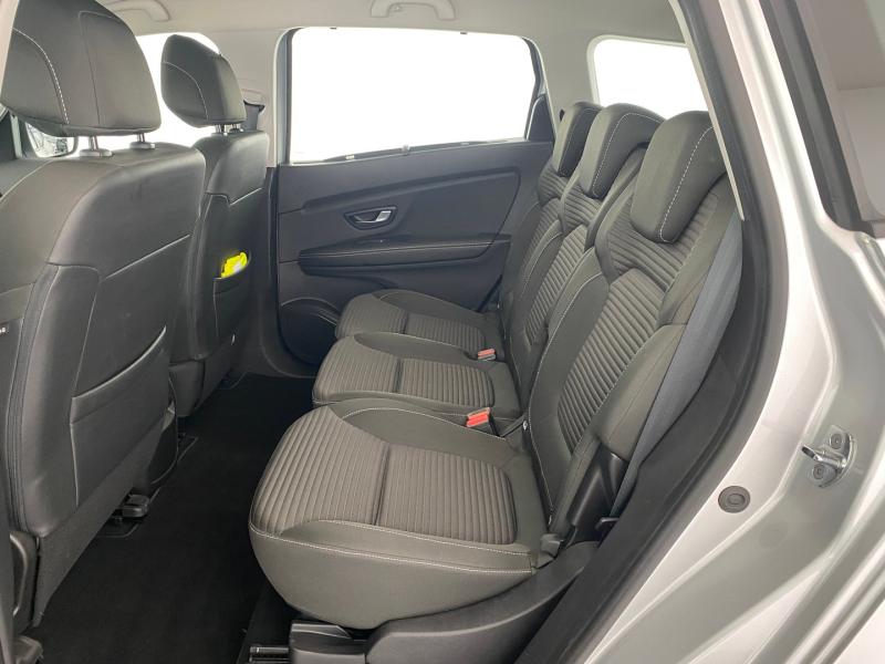 Renault Grand Scénic TCe 115 PF Zen