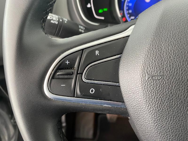 Renault Grand Scénic TCe 115 PF Zen