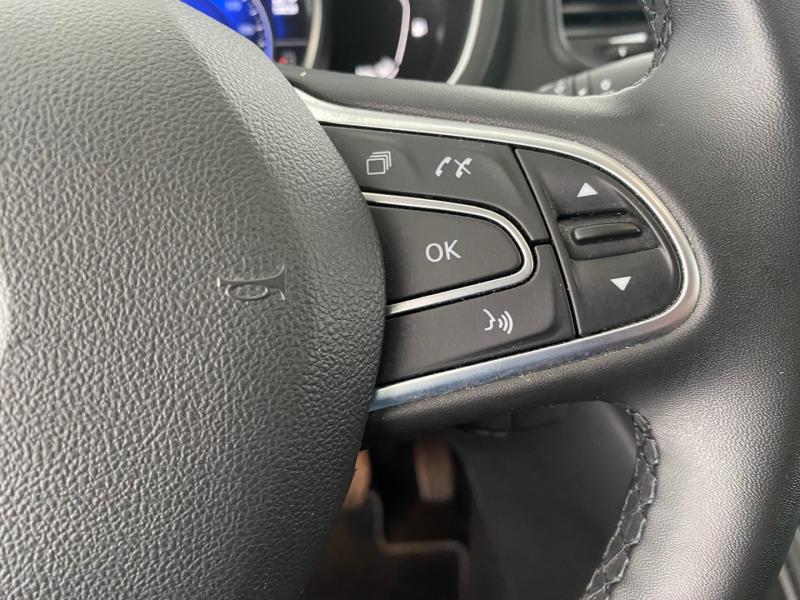 Renault Grand Scénic TCe 115 PF Zen