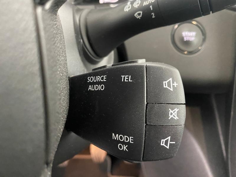 Renault Grand Scénic TCe 115 PF Zen