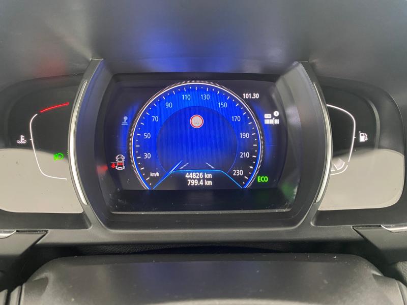 Renault Grand Scénic TCe 115 PF Zen