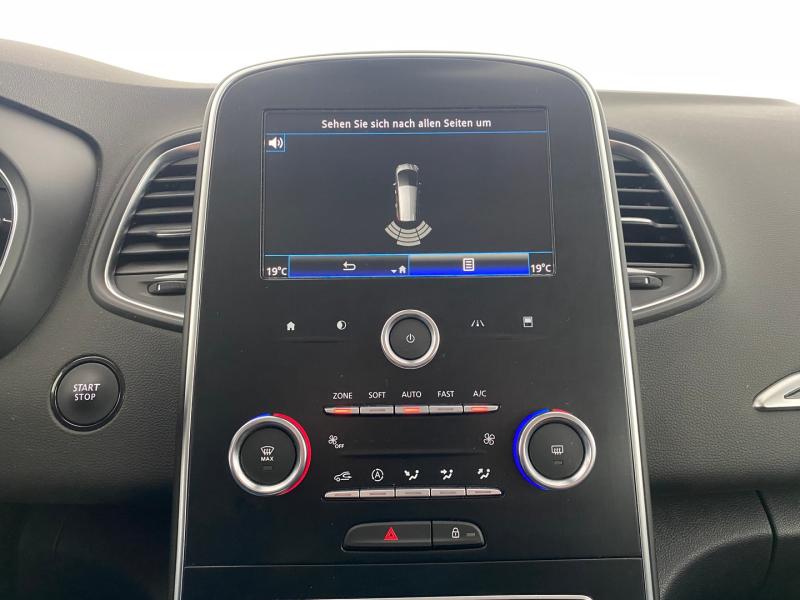 Renault Grand Scénic TCe 115 PF Zen