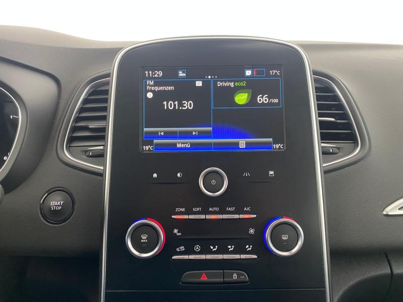 Renault Grand Scénic TCe 115 PF Zen