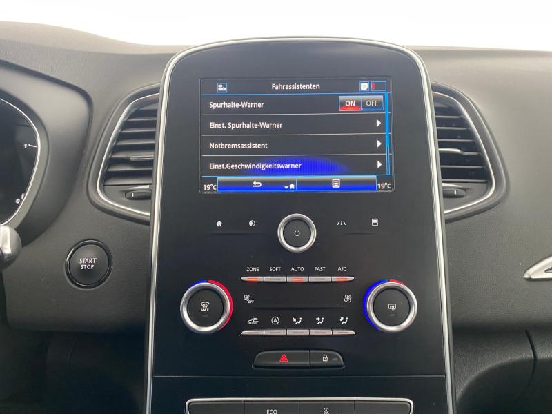 Renault Grand Scénic TCe 115 PF Zen