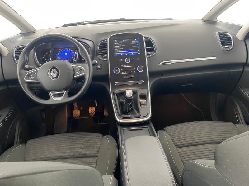 Renault Grand Scénic TCe 115 PF Zen