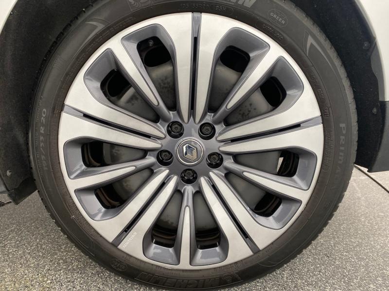 Renault Grand Scénic TCe 115 PF Zen