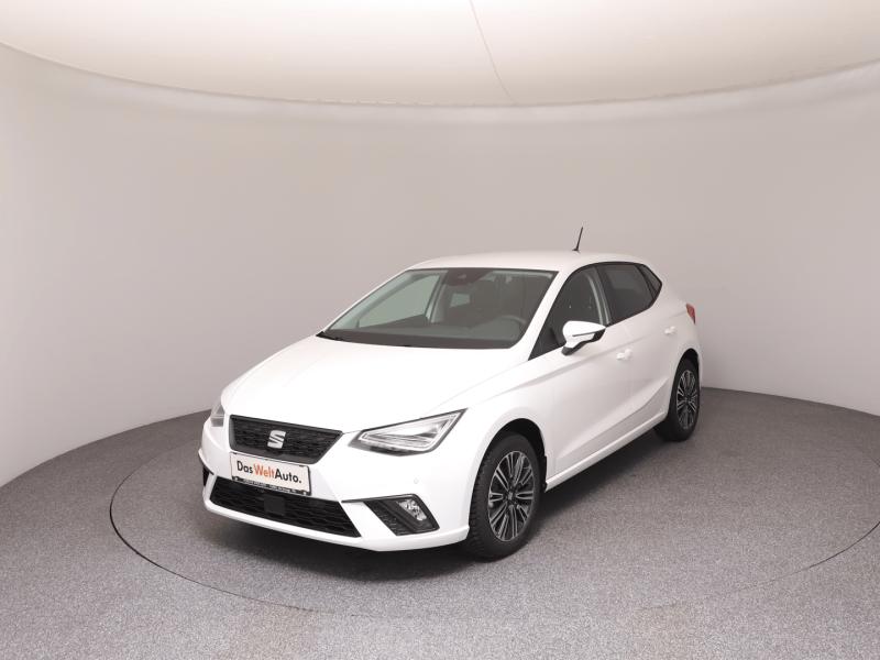 Ibiza Seat SEAT Ibiza Style 1.0 TSI
