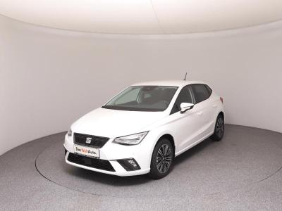SEAT Ibiza Style 1.0 TSI