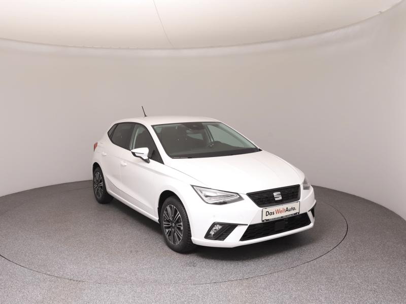 SEAT Ibiza Style 1.0 TSI