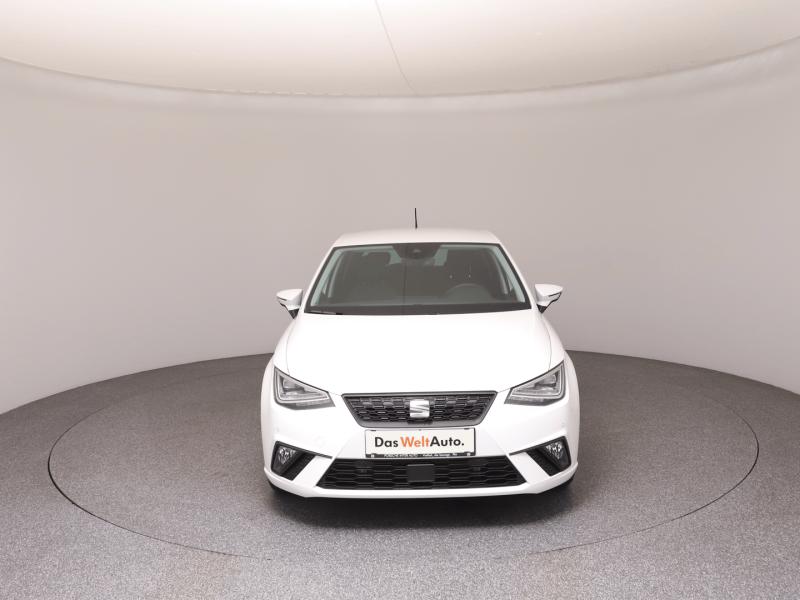 SEAT Ibiza Style 1.0 TSI