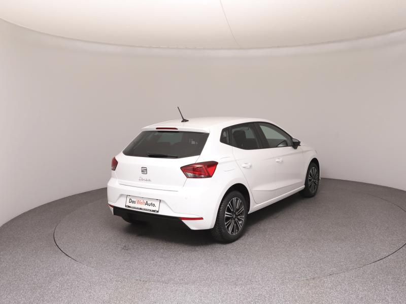 SEAT Ibiza Style 1.0 TSI