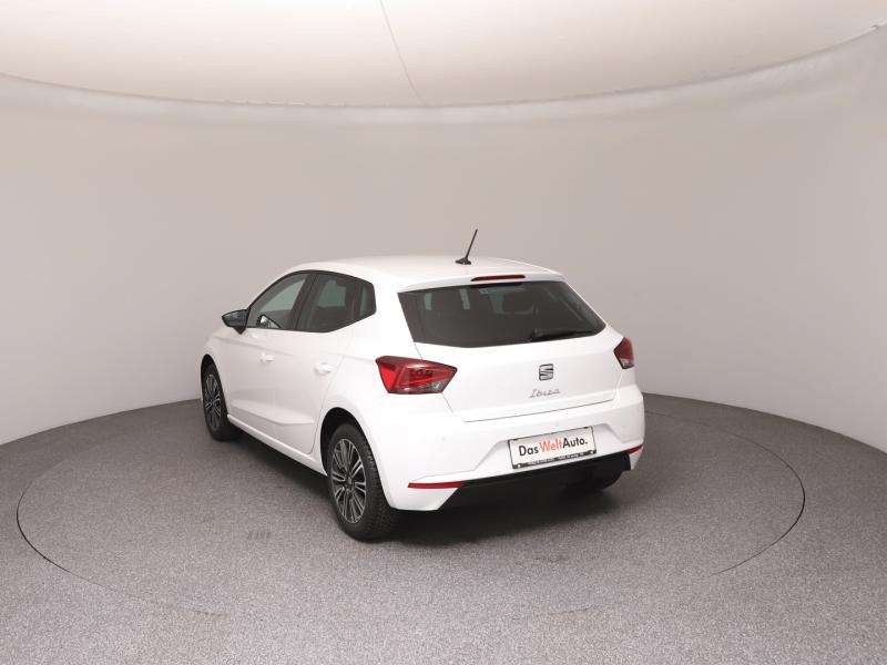 SEAT Ibiza Style 1.0 TSI