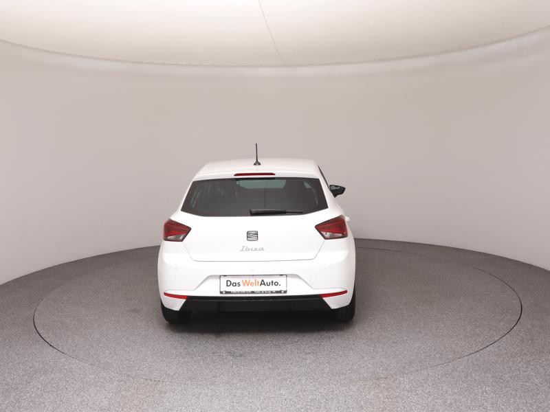 SEAT Ibiza Style 1.0 TSI