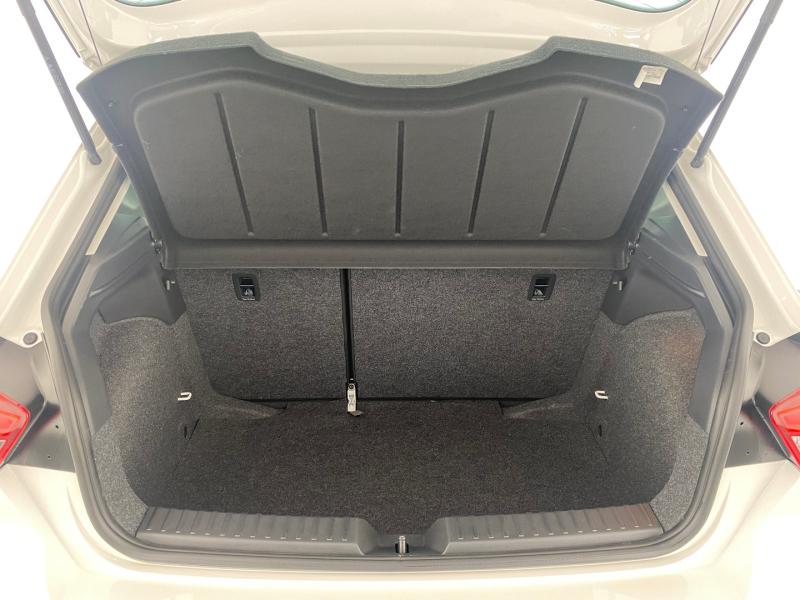 SEAT Ibiza Style 1.0 TSI