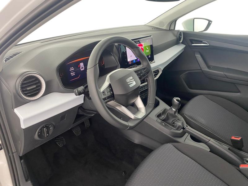 SEAT Ibiza Style 1.0 TSI