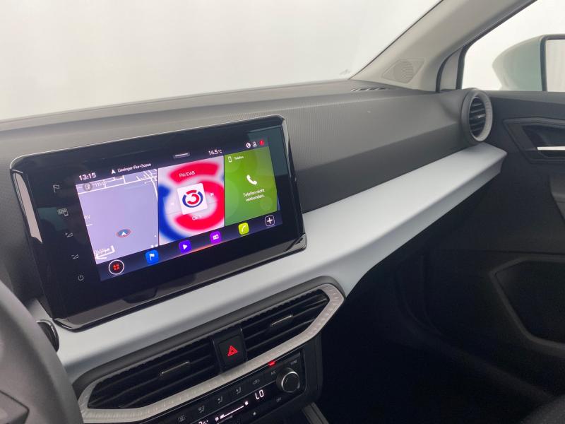 SEAT Ibiza Style 1.0 TSI