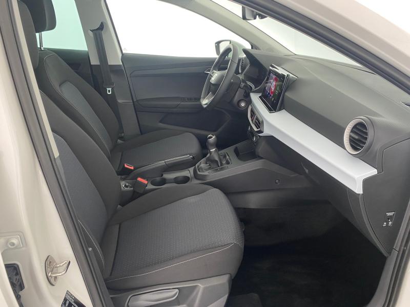 SEAT Ibiza Style 1.0 TSI