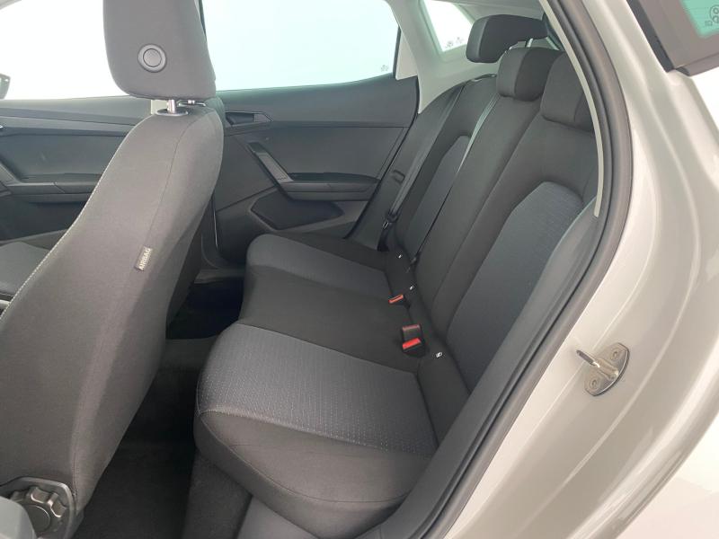 SEAT Ibiza Style 1.0 TSI