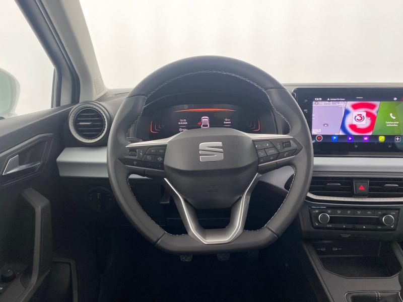 SEAT Ibiza Style 1.0 TSI