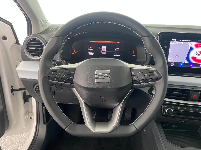 SEAT Ibiza Style 1.0 TSI