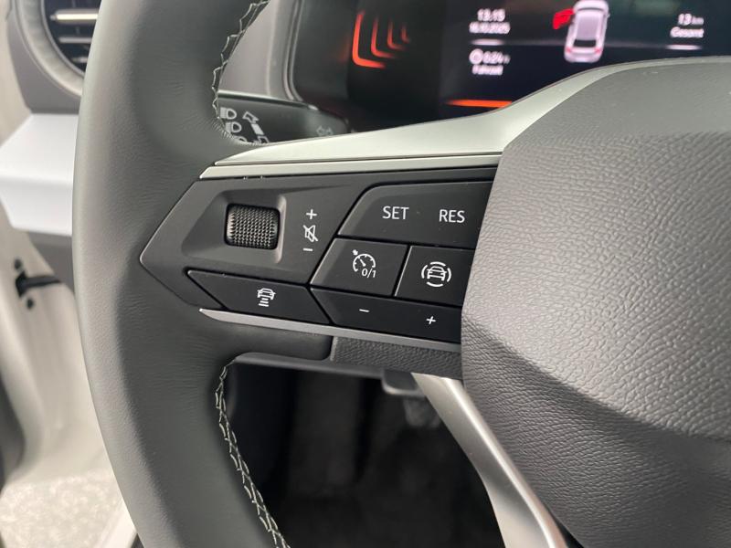 SEAT Ibiza Style 1.0 TSI