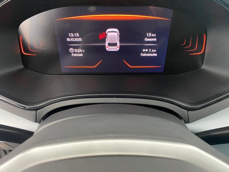 SEAT Ibiza Style 1.0 TSI