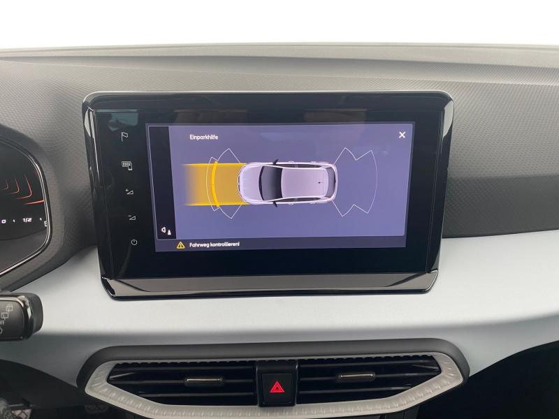 SEAT Ibiza Style 1.0 TSI