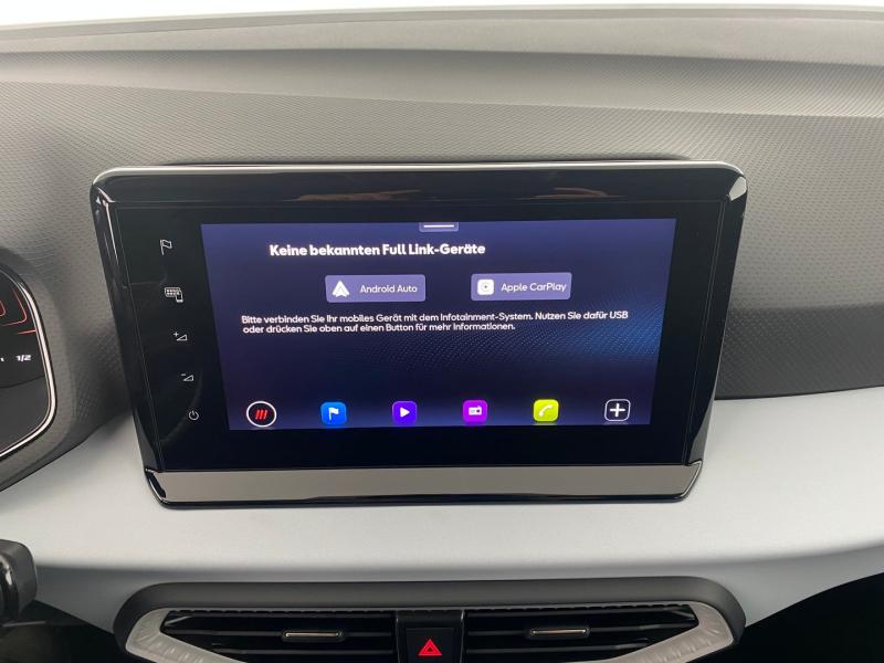 SEAT Ibiza Style 1.0 TSI