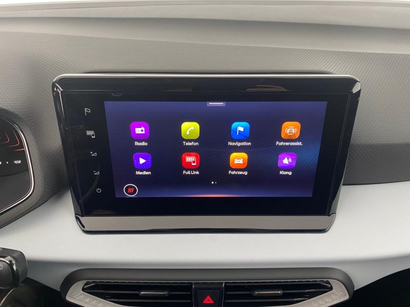 SEAT Ibiza Style 1.0 TSI